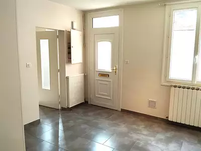 Maison, 86 m²