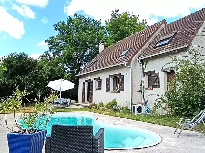 Maison, 155 m²