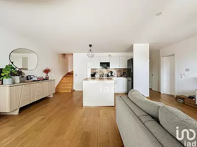 Appartement, 100 m²