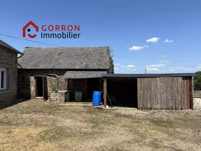 Maison, 78 m²