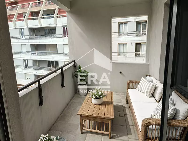 Appartement, 80 m²
