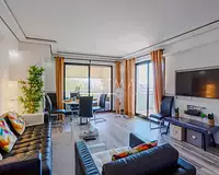 Appartement, 74,77 m²