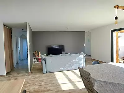 Maison, 123 m²