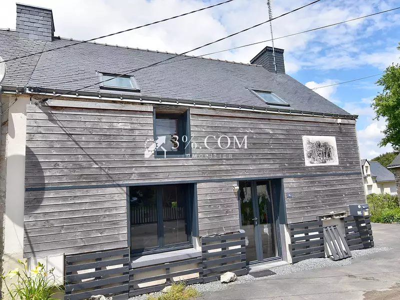 Maison, 85 m²