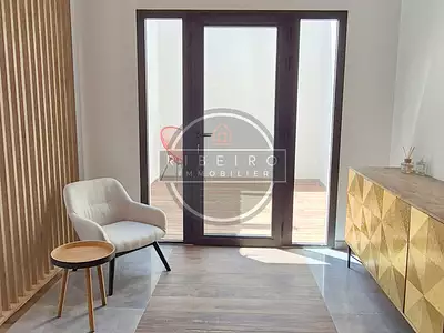 Maison, 185 m²