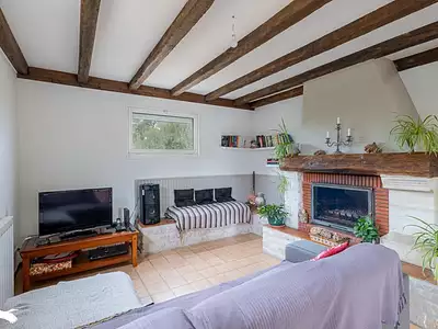 Maison, 126 m²
