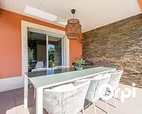 Maison, 158 m²