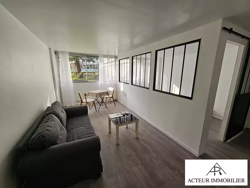 Appartement, 39 m²