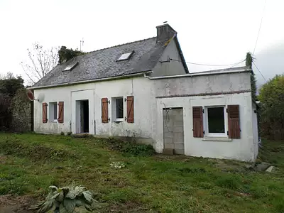 Maison, 77 m²