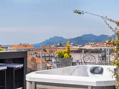 Appartement, 93,7 m²