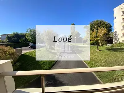 Appartement, 42,81 m²