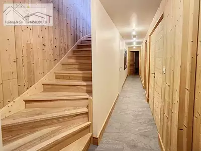 Appartement, 135,35 m²