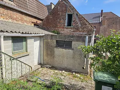 Maison, 67 m²