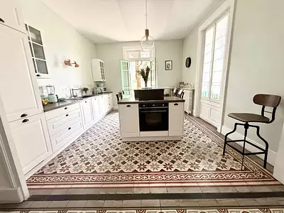 Maison, 220 m²