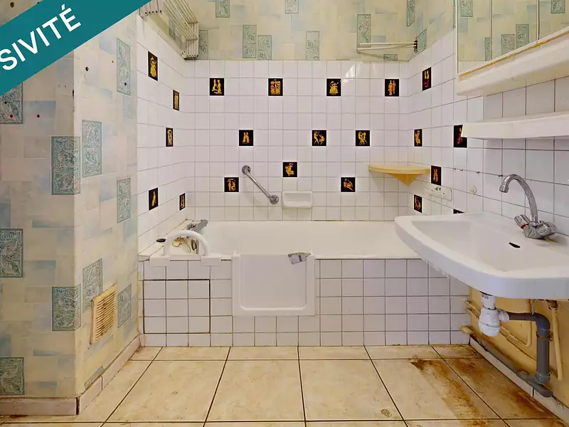 Appartement, 66 m²