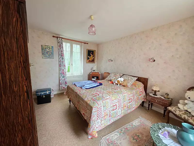 Maison, 118 m²