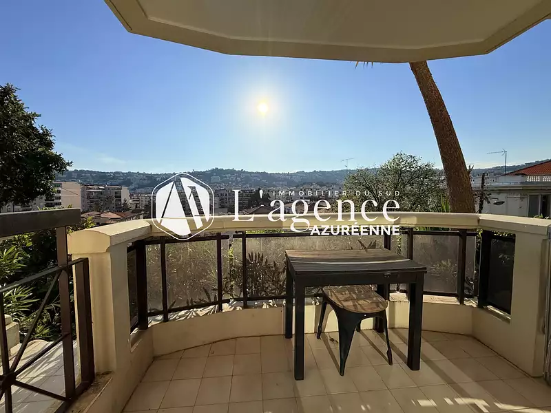 Appartement, 63 m²