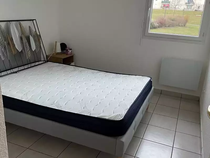 Appartement, 37,39 m²