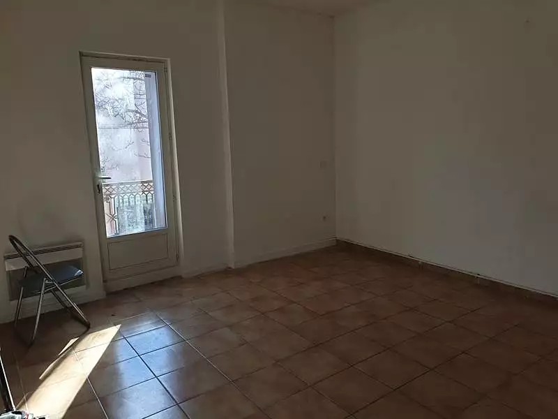 Appartement, 60 m²