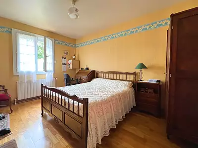 Maison, 87 m²