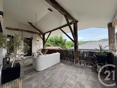 Maison, 150 m²