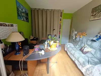 Maison, 93 m²