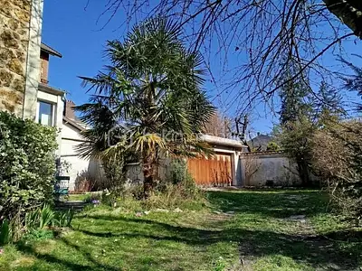 Maison, 135 m²