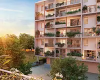 Appartement, 79,62 m²