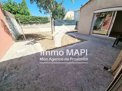 Maison, 90 m²