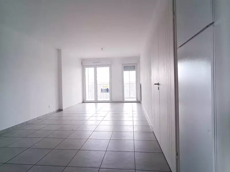 Appartement, 63 m²