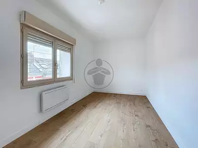 Appartement, 63 m²