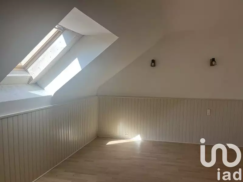 Maison, 98 m²