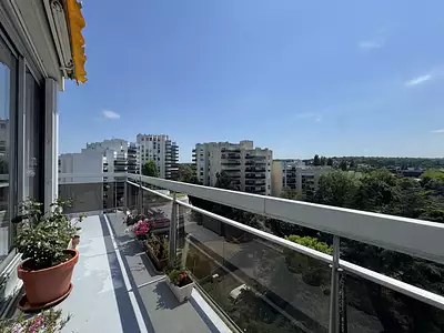 Appartement, 79 m²