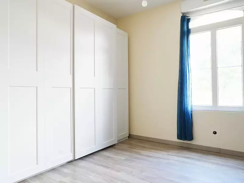 Maison, 70 m²