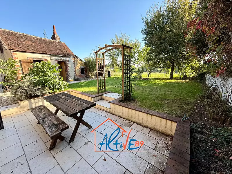 Maison, 91,4 m²