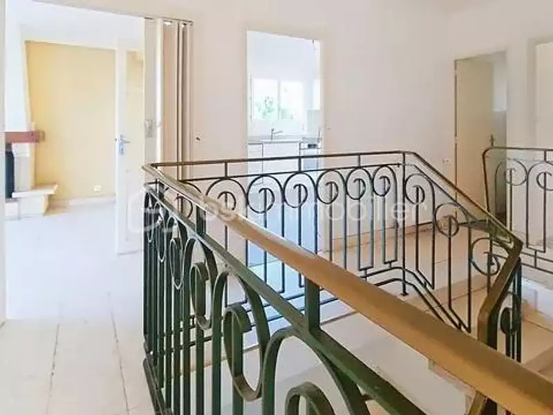 Maison, 115 m²