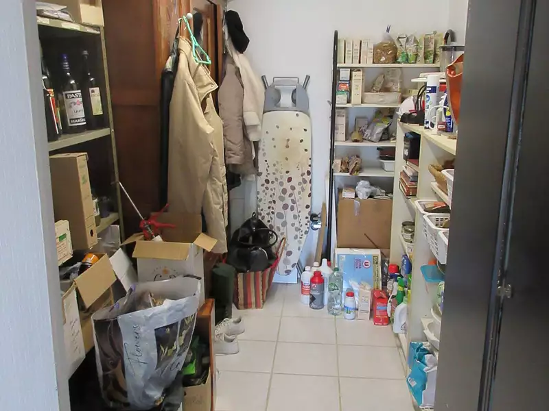 Maison, 112 m²