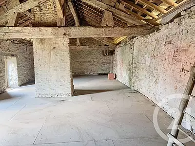 Maison, 110,6 m²
