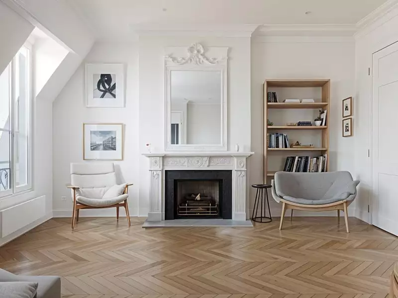 Appartement, 175 m²