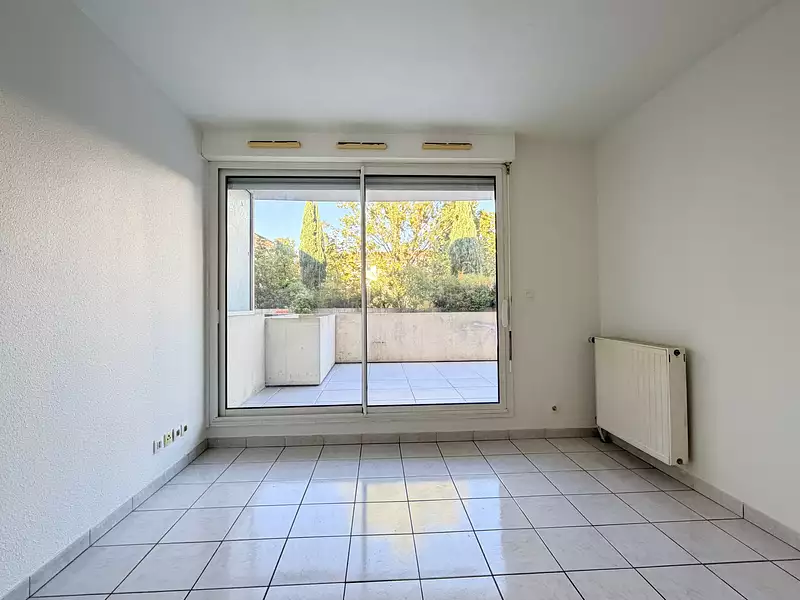 Appartement, 26,16 m²