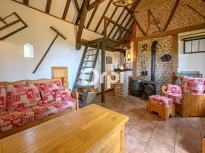Maison, 100 m²