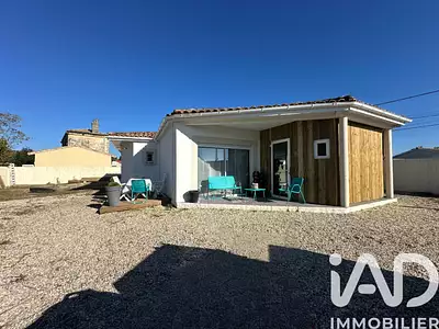 Maison, 117 m²