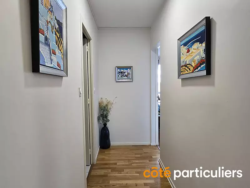 Appartement, 117,49 m²