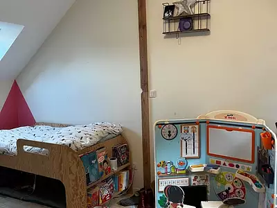 Maison, 162 m²