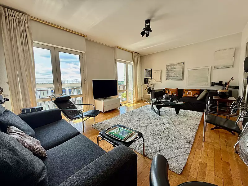 Appartement, 105 m²