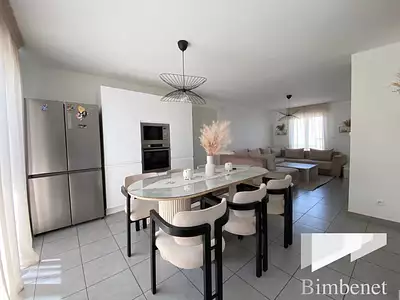 Maison, 80,4 m²