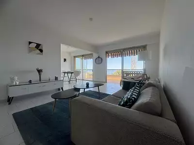 Appartement, 66,6 m²