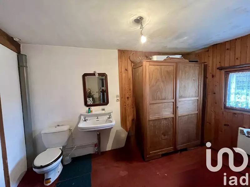 Maison, 115 m²