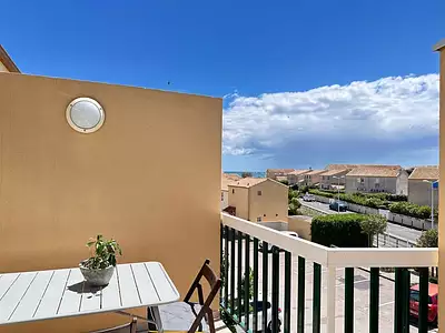 Appartement, 43 m²