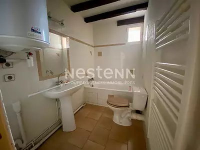 Appartement, 57 m²